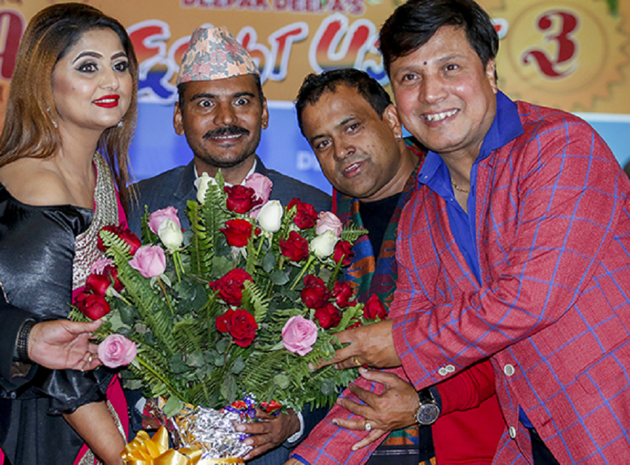 'छक्का पञ्जा' टिमले किन छुटायो जितुलाई  ?